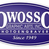 Graphic Arts - Other in Owosso
