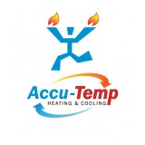 Accu-Temp Htg & Cooling Inc - Heating & Air Conditioning / HVAC in Macomb