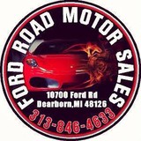 Ford Road Motor Sales LLC - Used Car Dealers in Dearborn