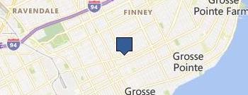 Forever Green Landscaping CO location map