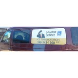 Ace Transportation Inc - Other in Clawson