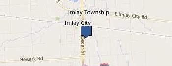 Willenborg Associates location map