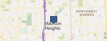 Tax Lawyers Now location map