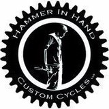 Hammer in Hand Custom Cycles - Other in Saint Johns