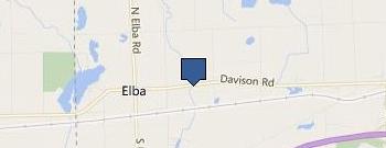 Aaron's Tree Care location map