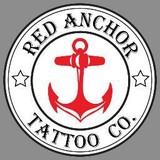 Red Anchor Tattoo CO - Tattoo in Plymouth
