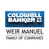 C B Weir Manual - Other in Lowell