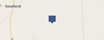 Hope Foundation location map