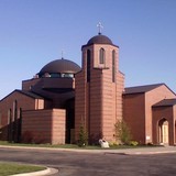 St Nicholas Greek Orthodox Chr - Churches in Ann Arbor