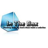 In The Box Hosting - Web Design & Development in Westland
