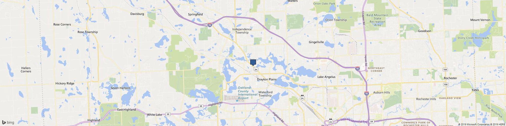 Larry Lukovich Insurance cover photo