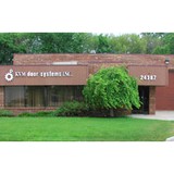Kvm Door Systems Inc - Other in Clinton Township