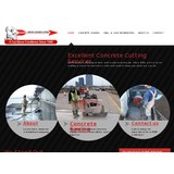 Arrow Concrete Cutting Inc - Concrete Products & Services in Monroe
