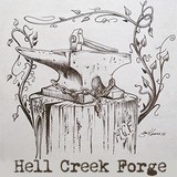 hell creek forge - Other in Pinckney