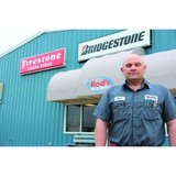 Rod's Tire - Other in Genesee charter Township