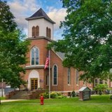 St George Lutheran Church - Churches in Brighton