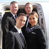 Compass Airlines - Airlines in Detroit