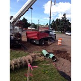 Wright Electric CO - Other in Marquette