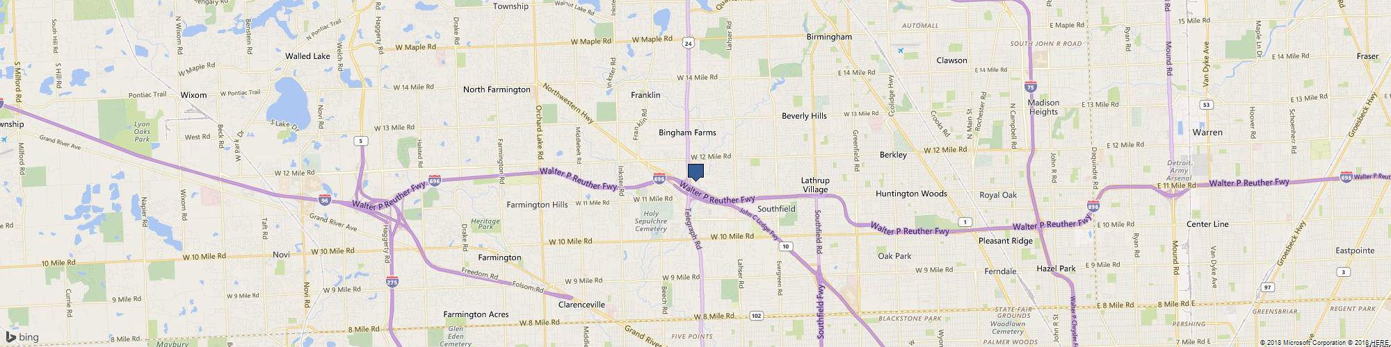 Clarity Voice cover photo