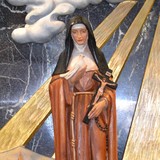 St Colette Church - Churches in Livonia