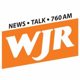 Wjr - Marketing in Detroit