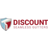 Discount Seamless Gutters - Roofing in Grand Blanc