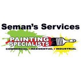 Semans Painting Specialists Inc - Painters & Decorators in Livonia