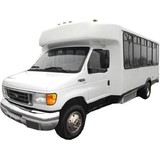 Detroit Party Bus - Limos in Detroit