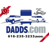 Dadd's Magic Bus & Limo - Limos in Grand Rapids