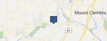Gemone Diamonds location map