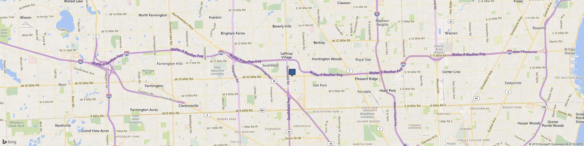 Bowers & Assoc cover photo