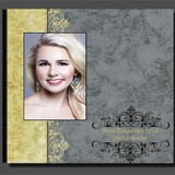 Picture Perfect Embossing - Other in Romulus