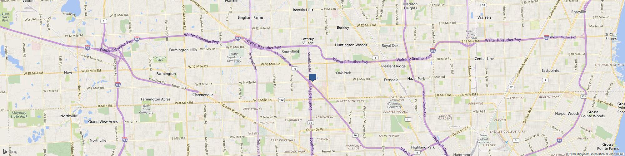 Ralph James Agency Inc cover photo