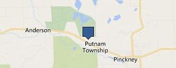 Timberland Tree Co LLC location map