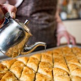 The Baklava Shop & More - Bakeries in Atlanta