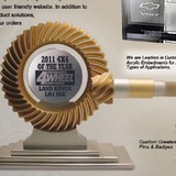 Michigan Graphics & Awards - Other in Berkley