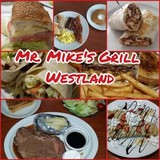 Mr Mike's Grill - Restaurants in Westland