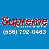 Supreme Sunroofs - Other in Clinton Township