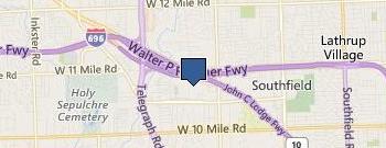 Educators Preferred Corp location map