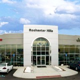 Rochester Hills Chrysler Jeep - Used Car Dealers in Rochester Hills