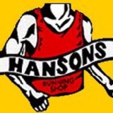 Hansons Running Shop - Other in Royal Oak