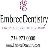 Embree Sandra M DDS - Dentists in Ann Arbor