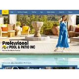 Professional Pool & Patio Inc - Other in Muskegon