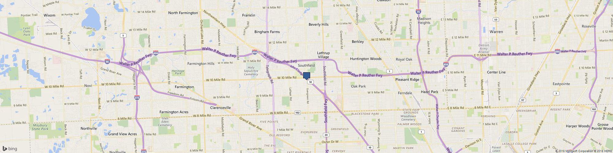 Motor City Brass Band cover photo