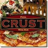 Crust Pizza and Wine Bar - Restaurants in Birmingham