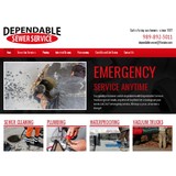 Michigan Sewer Cleaners - Other in Saginaw