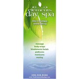 Elements Day Spa - Other in Holly
