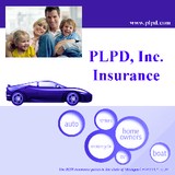 Plpd Inc - Insurance in Mount Pleasant