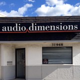 Audio Dimensions - Other in Royal Oak