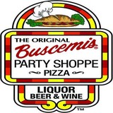Original Buscemi's - Pizza in Monroe